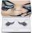 Dance in Glitter False Eyelashes